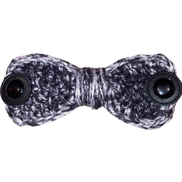 ⭐️5/$10⭐️ Handmade Crocheted Mask Ear Saver - Picture 1 of 4